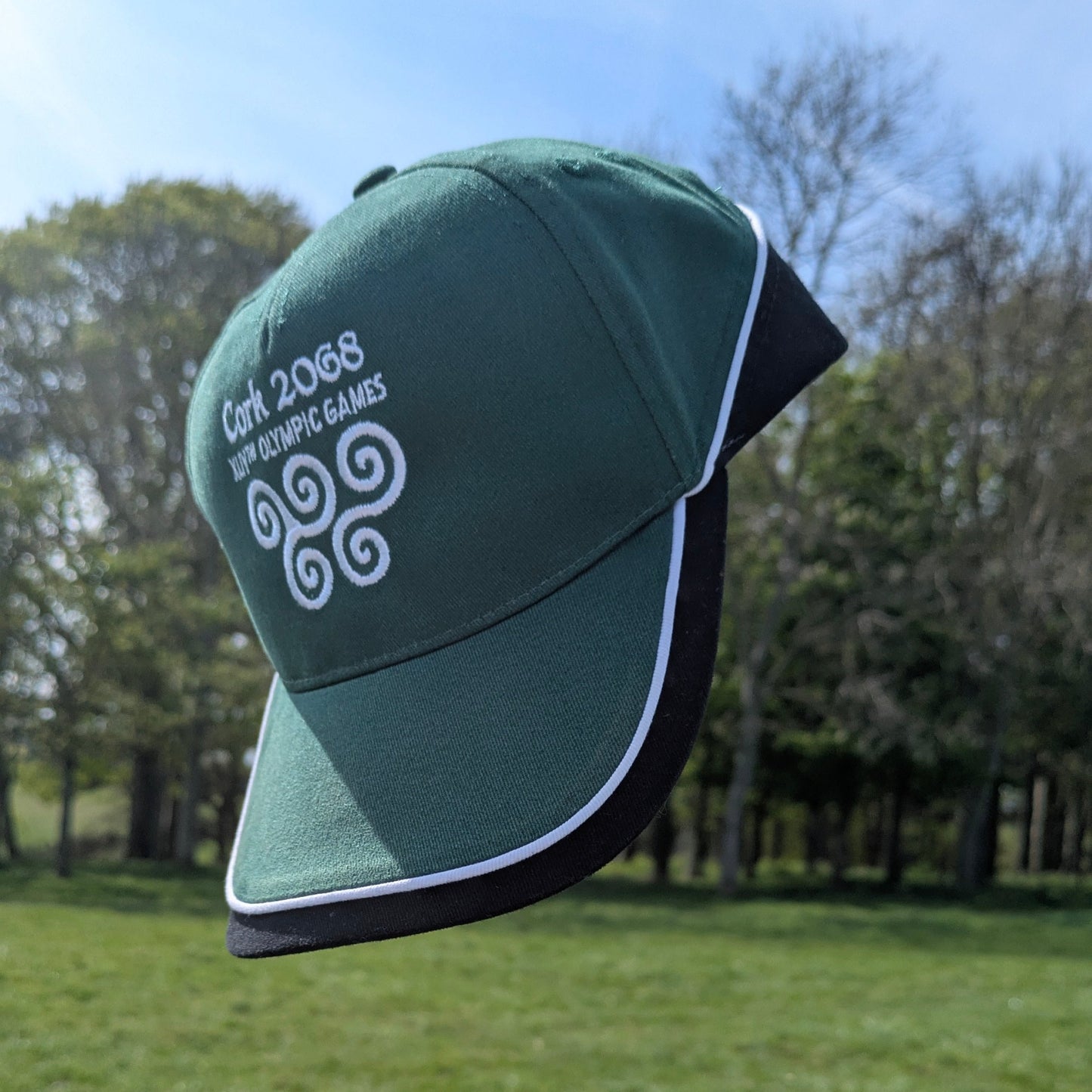Cork 2068 Cap